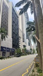 Cecil Suites (D1), Office #485376751